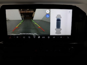 Used Ford Transit Custom 2024 for sale - 76900436: Photo