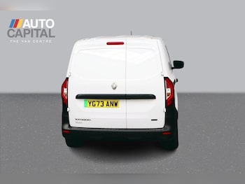 Used Renault Kangoo 2024 for sale - 78974794: Photo
