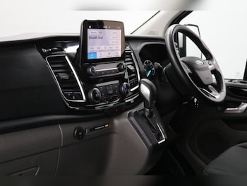 Used Ford Transit Custom 2023 for sale - 78425869: Photo