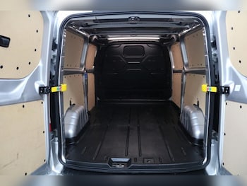 Used Ford Transit Custom 2023 for sale - 78425869: Photo