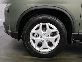 Used KGM Musso 2025 for sale - 78256123: Photo