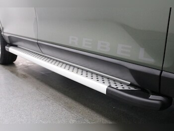 Used KGM Musso 2025 for sale - 78256123: Photo