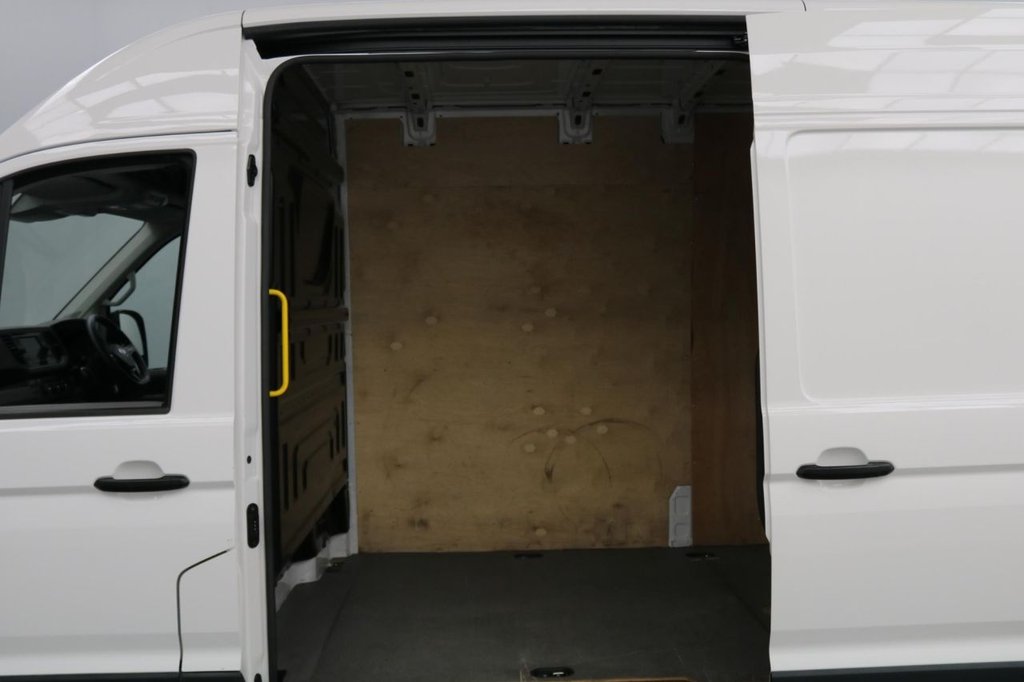 Used Volkswagen Crafter 2022 for sale - 77153131: Photo 12