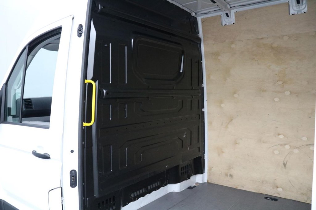 Used Volkswagen Crafter 2022 for sale - 77153131: Photo 14