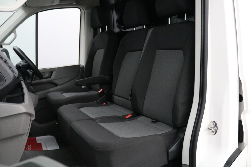 Used Volkswagen Crafter 2022 for sale - 77153131: Photo 19