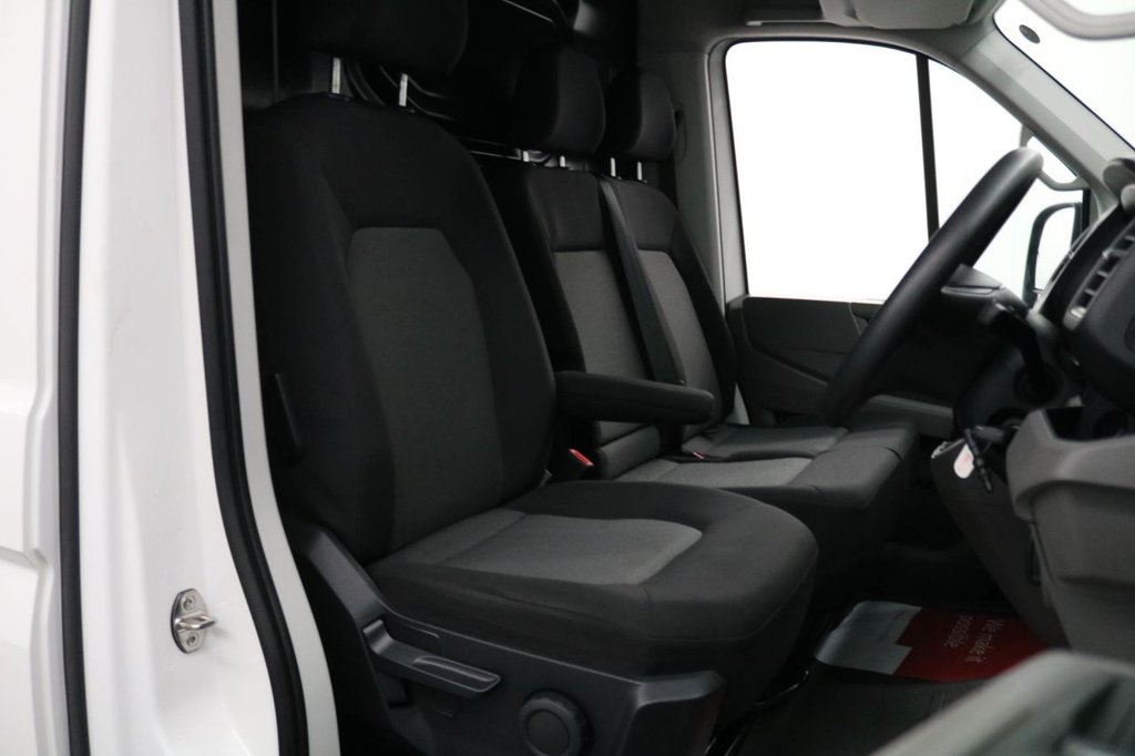 Used Volkswagen Crafter 2022 for sale - 77153131: Photo 24