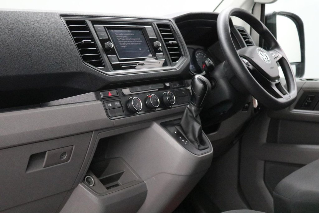 Used Volkswagen Crafter 2022 for sale - 77153131: Photo 28