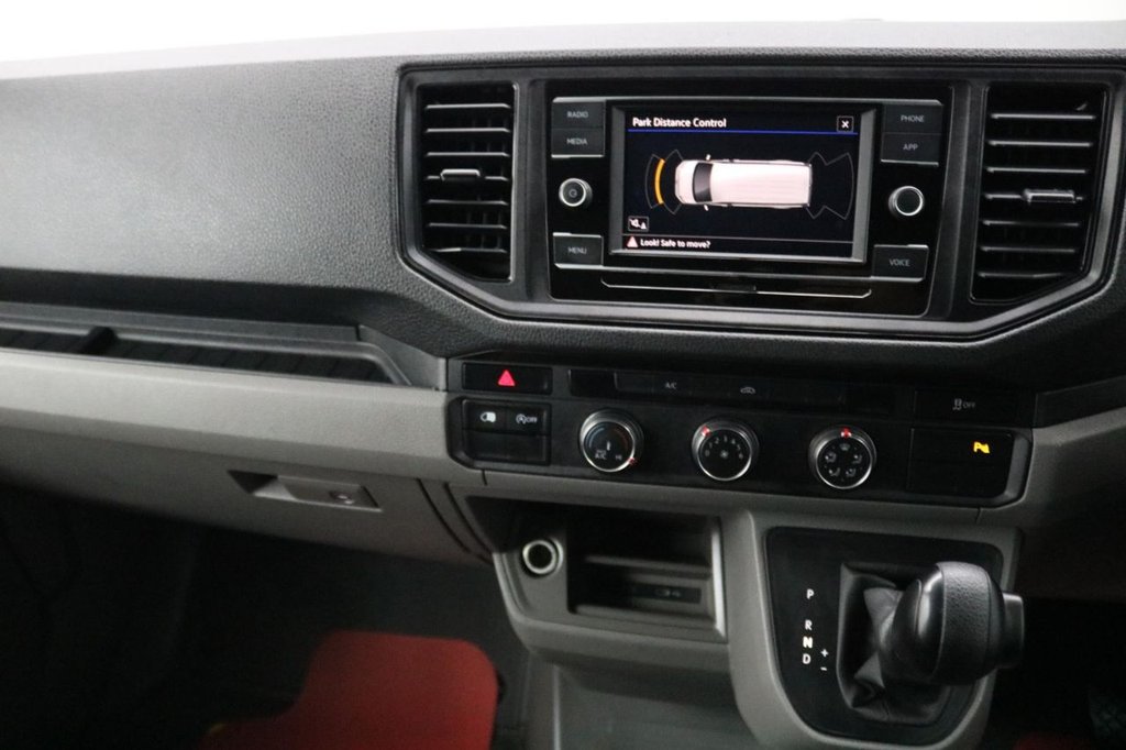 Used Volkswagen Crafter 2022 for sale - 77153131: Photo 42