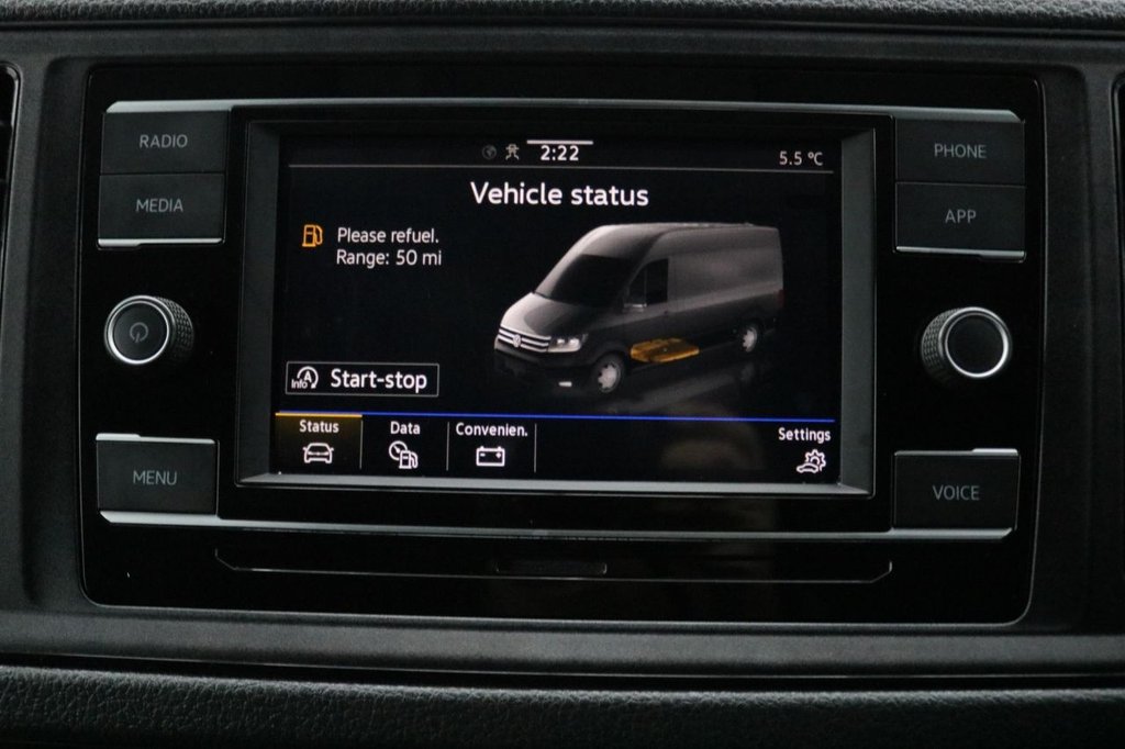 Used Volkswagen Crafter 2022 for sale - 77153131: Photo 44