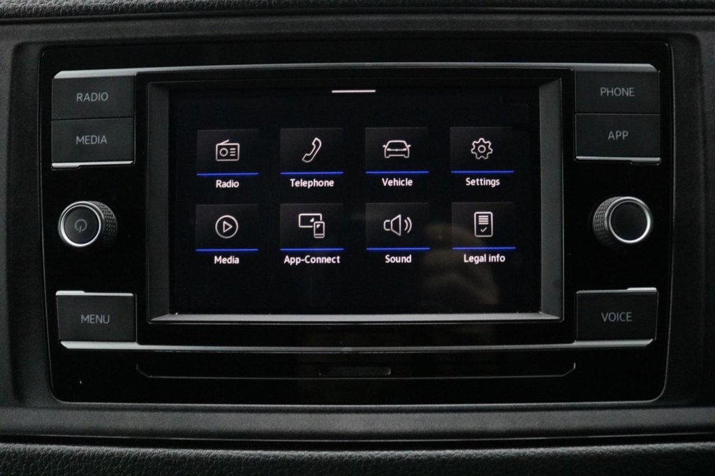 Used Volkswagen Crafter 2022 for sale - 77153131: Photo 45