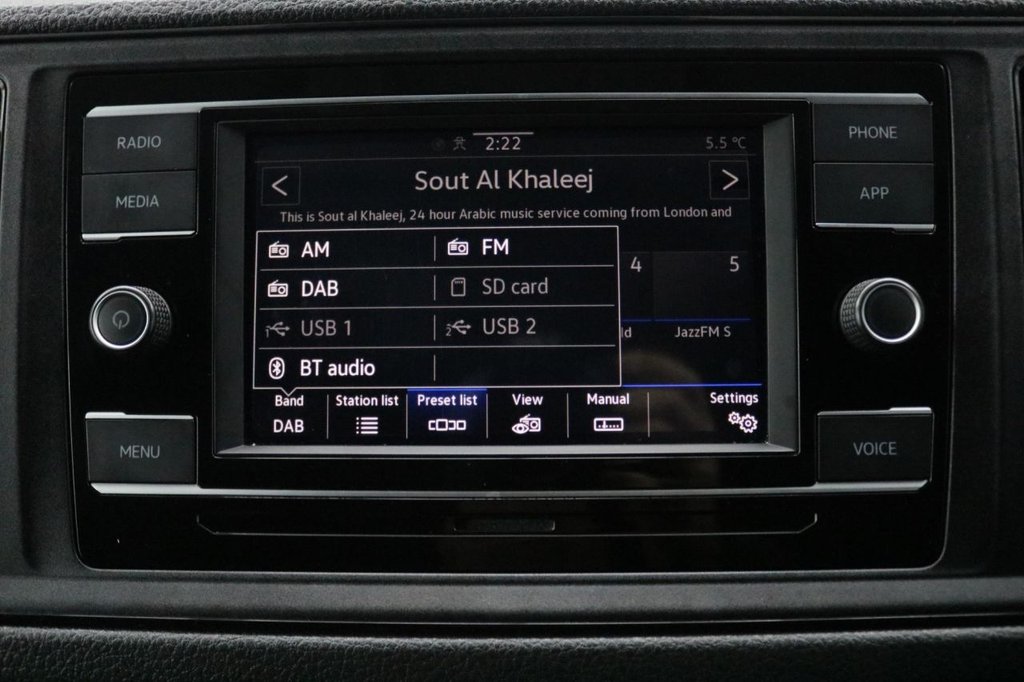 Used Volkswagen Crafter 2022 for sale - 77153131: Photo 46