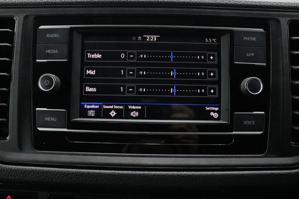 Used Volkswagen Crafter 2022 for sale - 77153131: Photo 48