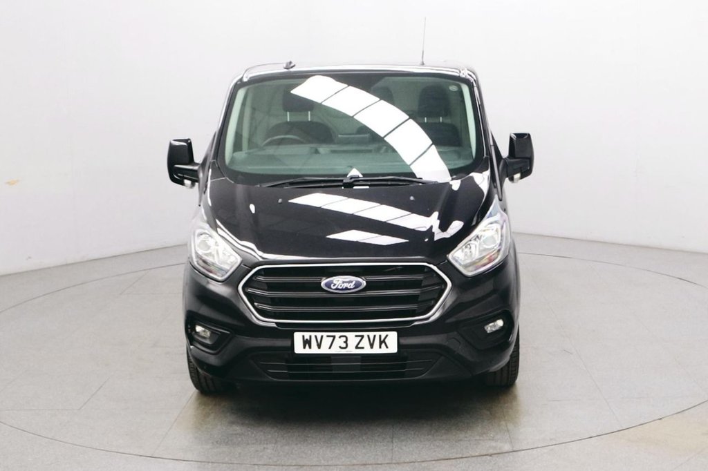 Used Ford Transit Custom 2023 for sale - 76820406: Photo 10