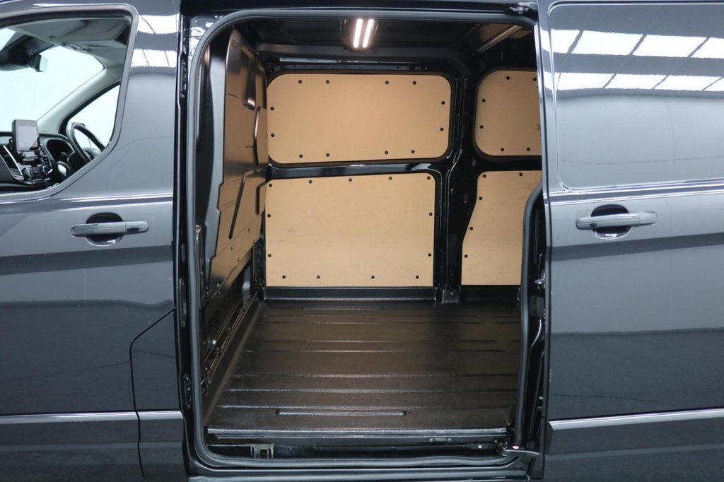 Used Ford Transit Custom 2023 for sale - 76820406: Photo 11