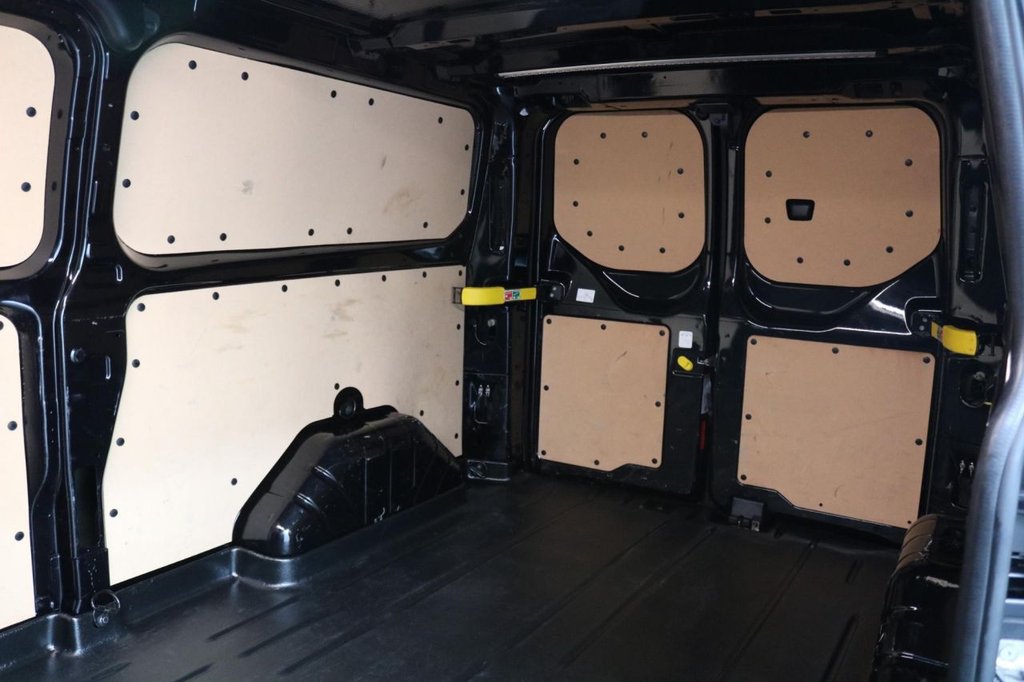 Used Ford Transit Custom 2023 for sale - 76820406: Photo 15