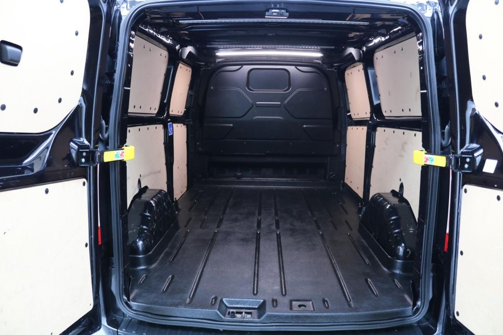 Used Ford Transit Custom 2023 for sale - 76820406: Photo 17