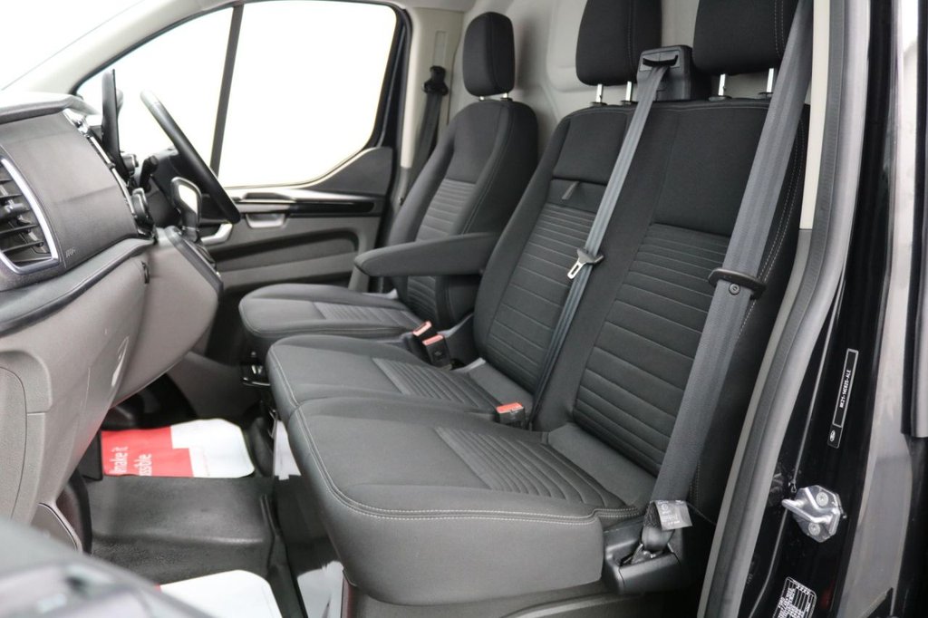 Used Ford Transit Custom 2023 for sale - 76820406: Photo 19