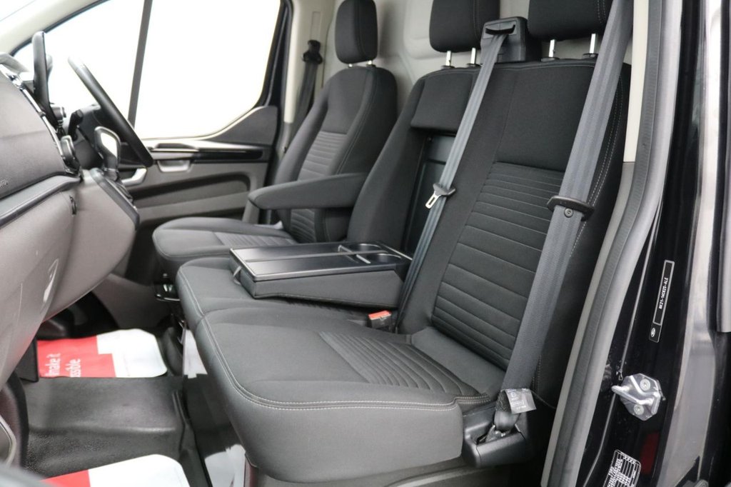 Used Ford Transit Custom 2023 for sale - 76820406: Photo 20