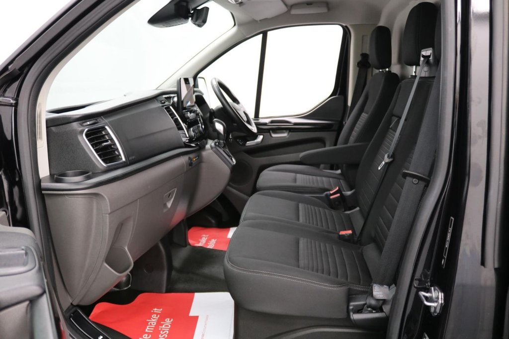 Used Ford Transit Custom 2023 for sale - 76820406: Photo 22