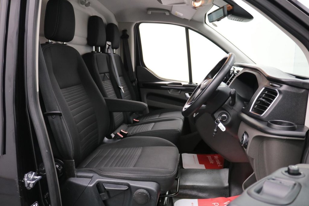 Used Ford Transit Custom 2023 for sale - 76820406: Photo 23
