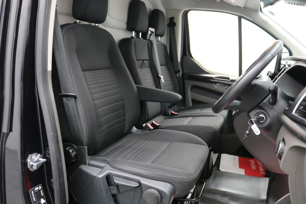 Used Ford Transit Custom 2023 for sale - 76820406: Photo 24