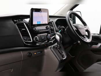 Used Ford Transit Custom 2023 for sale - 76820406: Photo