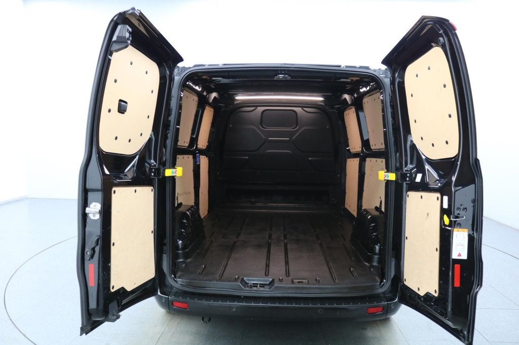 Used Ford Transit Custom 2023 for sale - 76820406: Photo 3