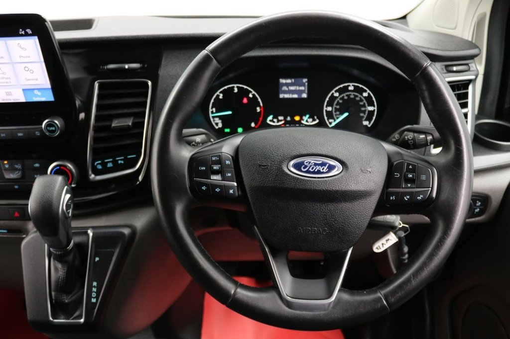 Used Ford Transit Custom 2023 for sale - 76820406: Photo 31