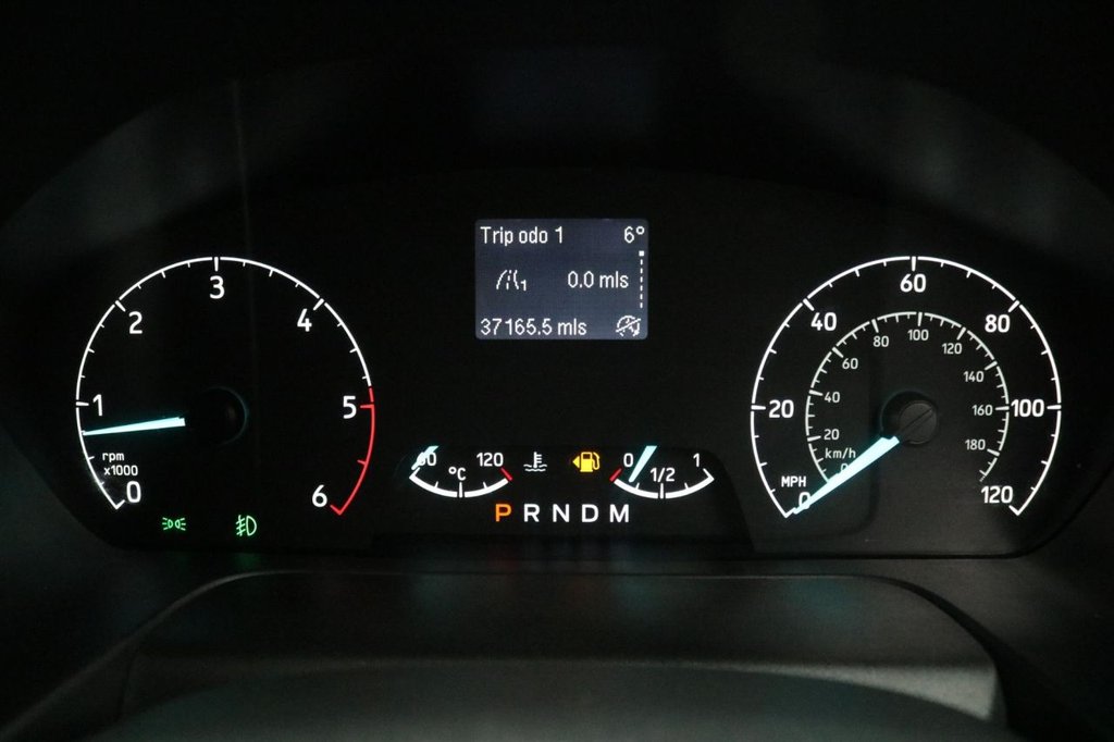 Used Ford Transit Custom 2023 for sale - 76820406: Photo 35