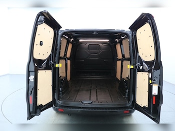 Used Ford Transit Custom 2023 for sale - 76820406: Photo
