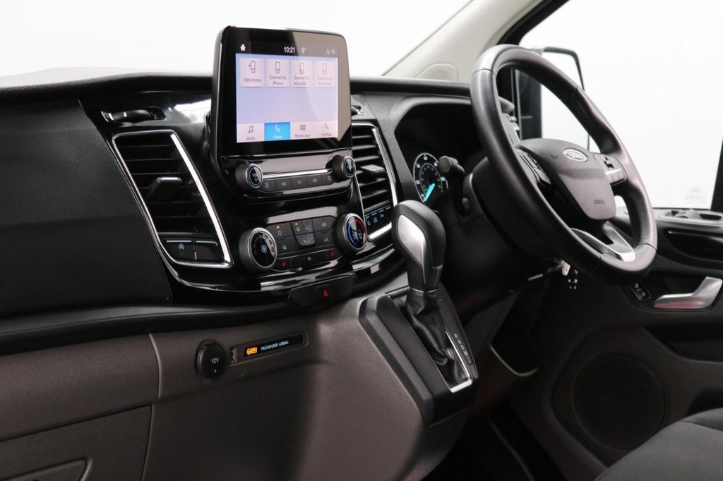 Used Ford Transit Custom 2023 for sale - 76820406: Photo 42