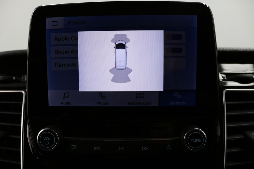 Used Ford Transit Custom 2023 for sale - 76820406: Photo 44