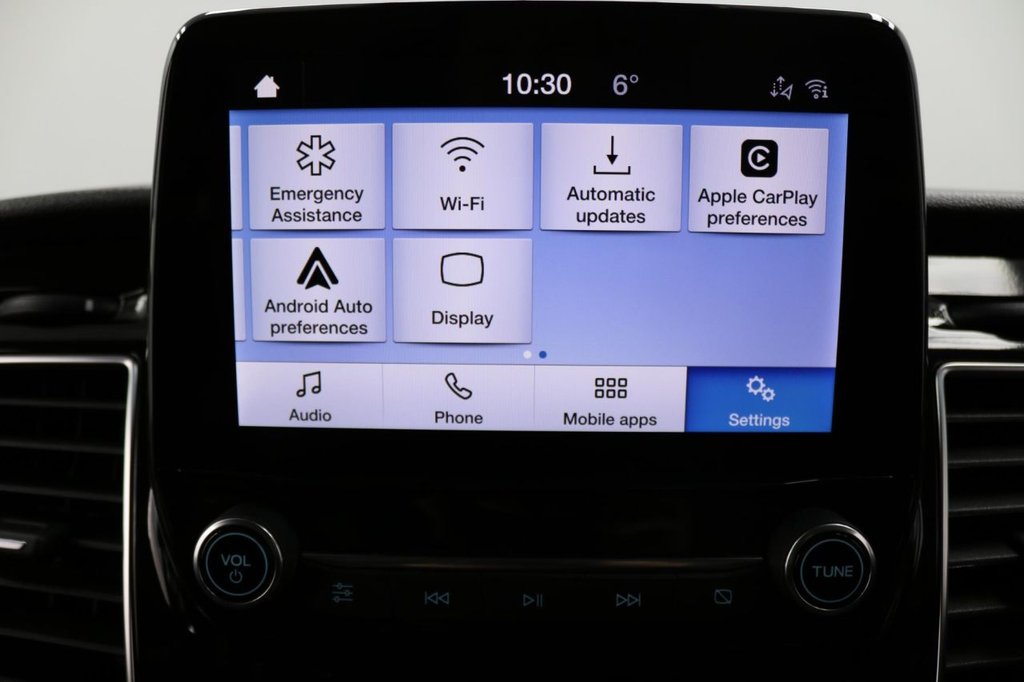 Used Ford Transit Custom 2023 for sale - 76820406: Photo 45