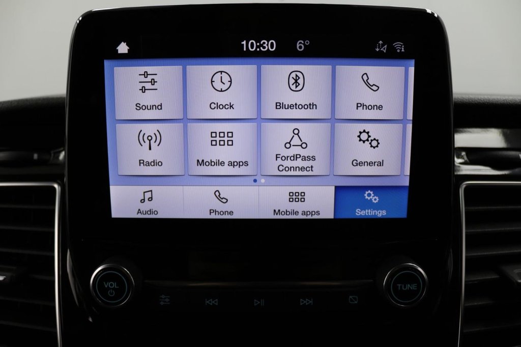 Used Ford Transit Custom 2023 for sale - 76820406: Photo 46