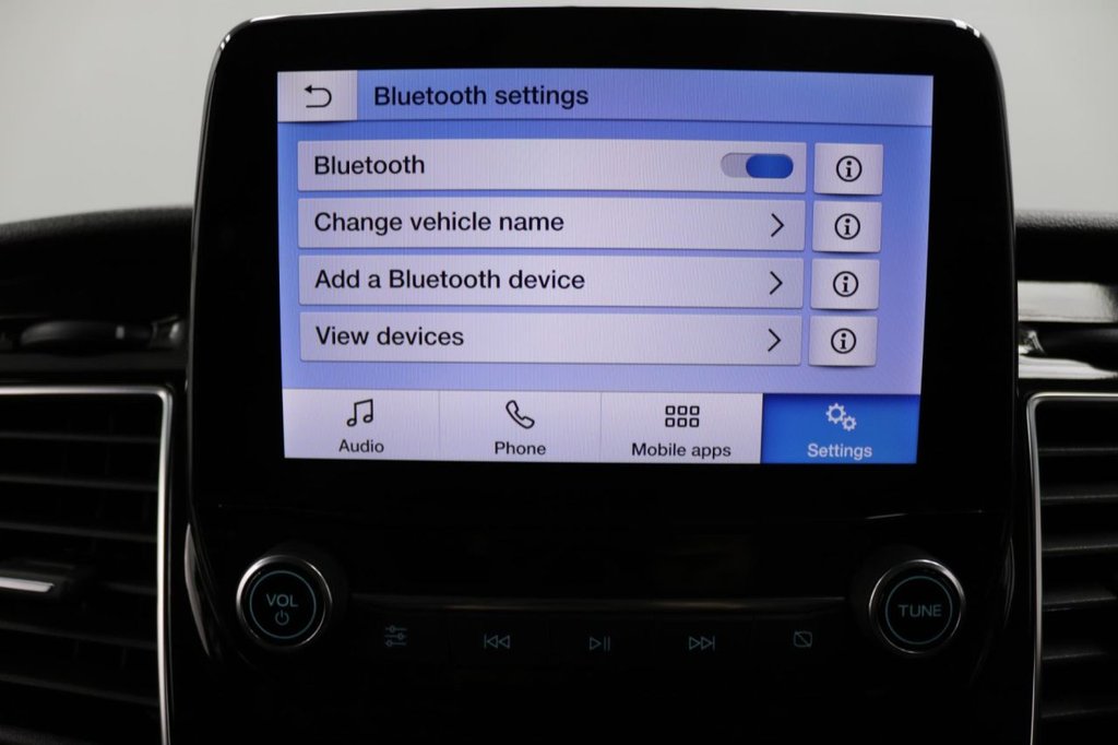 Used Ford Transit Custom 2023 for sale - 76820406: Photo 47