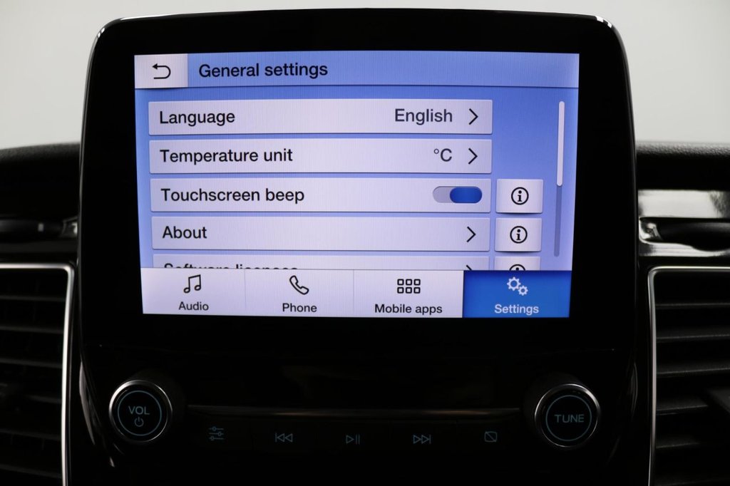 Used Ford Transit Custom 2023 for sale - 76820406: Photo 48