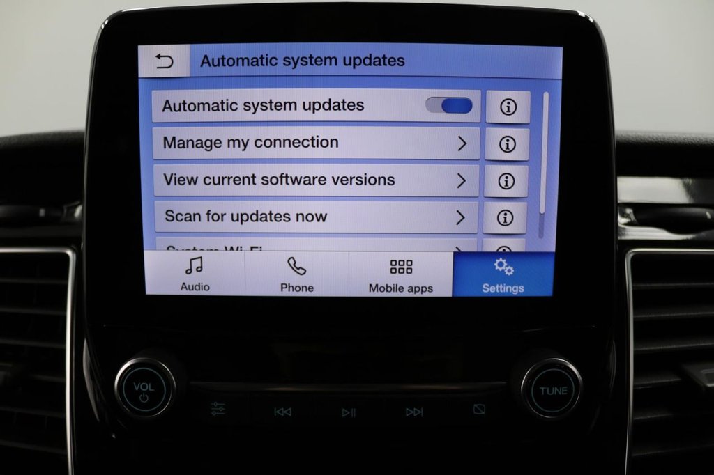 Used Ford Transit Custom 2023 for sale - 76820406: Photo 49