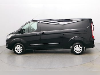 Used Ford Transit Custom 2023 for sale - 76820406: Photo