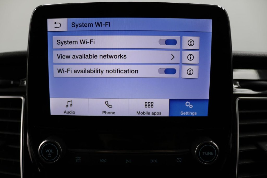 Used Ford Transit Custom 2023 for sale - 76820406: Photo 50