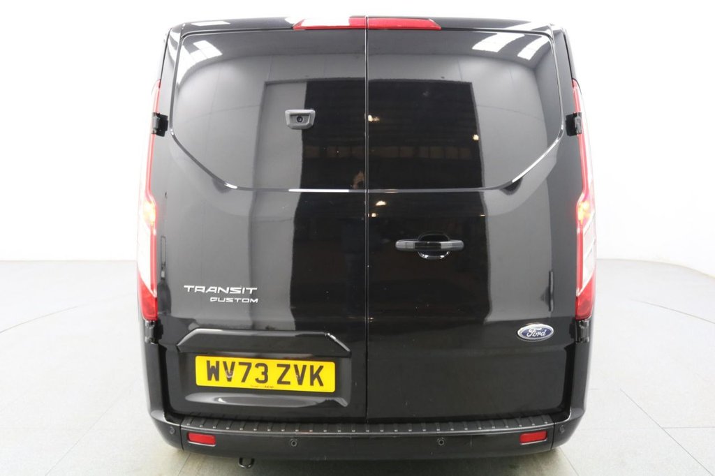 Used Ford Transit Custom 2023 for sale - 76820406: Photo 6