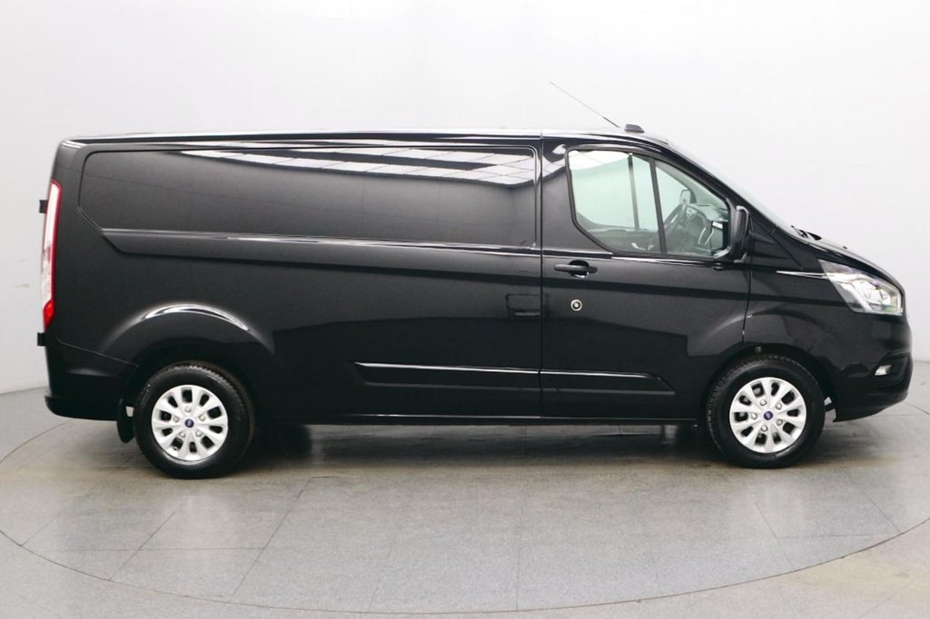 Used Ford Transit Custom 2023 for sale - 76820406: Photo 8