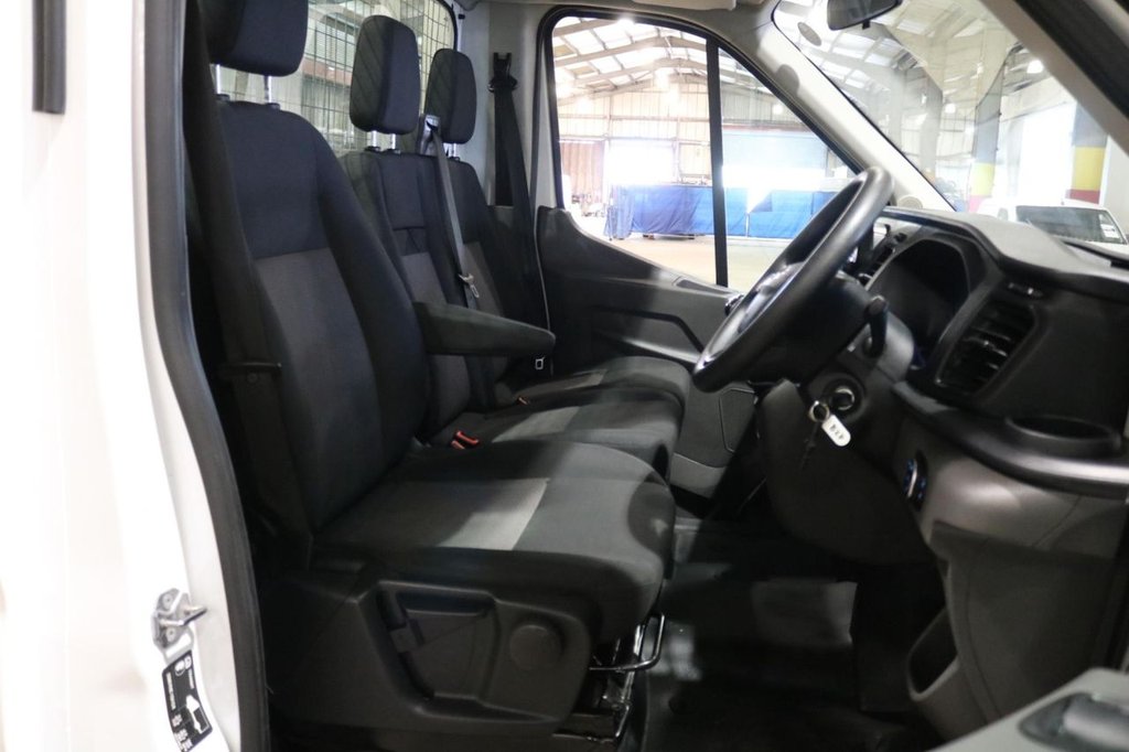 Used Ford Transit 2022 for sale - 78059568: Photo 11