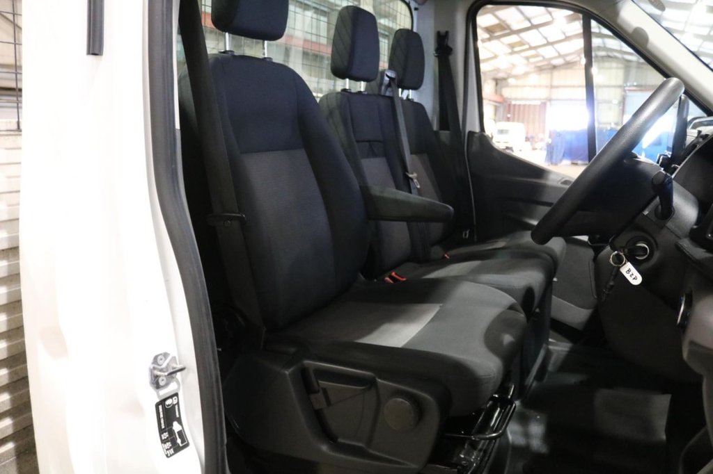Used Ford Transit 2022 for sale - 78059568: Photo 12