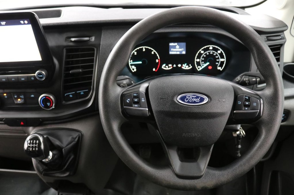 Used Ford Transit 2022 for sale - 78059568: Photo 16