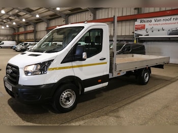 Used Ford Transit 2022 for sale - 78059568: Photo