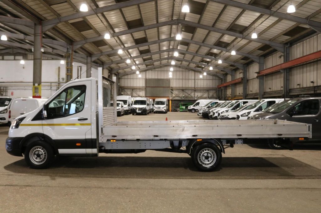 Used Ford Transit 2022 for sale - 78059568: Photo 2