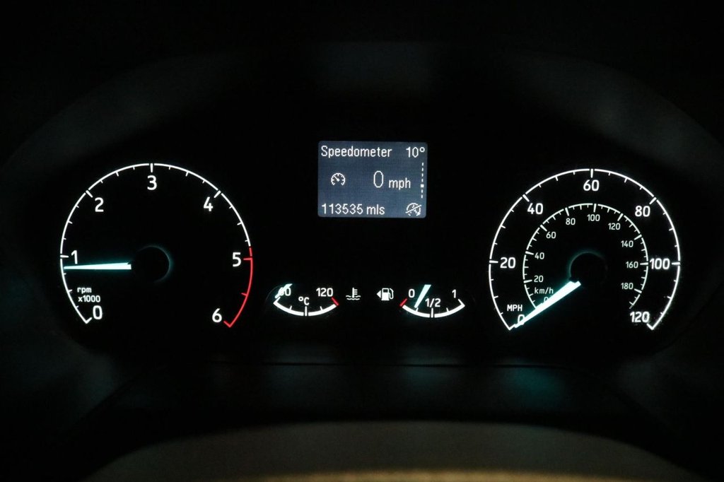 Used Ford Transit 2022 for sale - 78059568: Photo 20