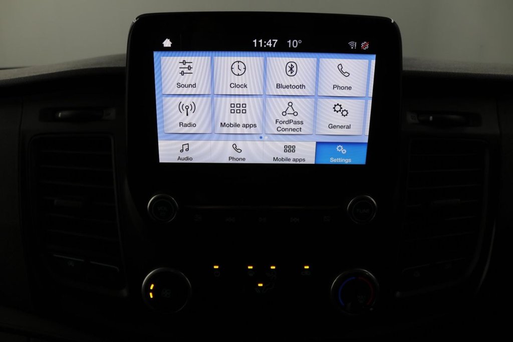 Used Ford Transit 2022 for sale - 78059568: Photo 29