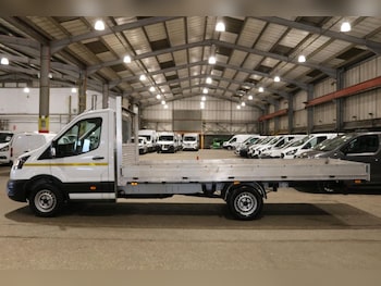 Used Ford Transit 2022 for sale - 78059568: Photo