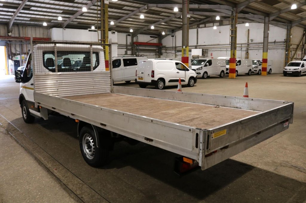 Used Ford Transit 2022 for sale - 78059568: Photo 3